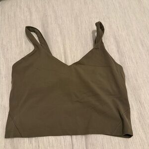 Lululemon Align Tank